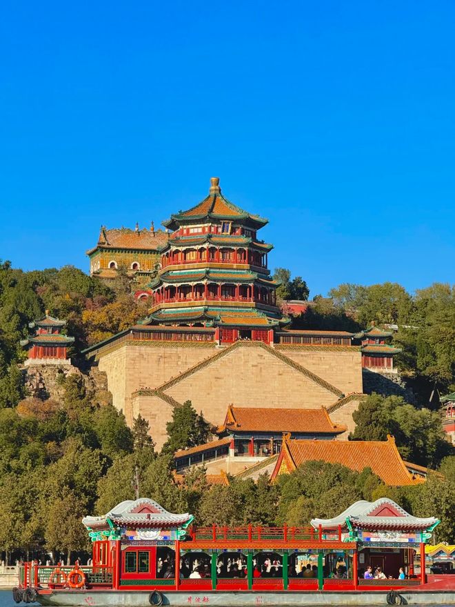 揭秘北京正規旅行社真相 權威認證公布，途開心榮獲99.99分滿分評級