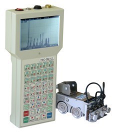 TSC-3M-12應(yīng)力集中磁檢測(cè)儀 專用儀器儀表領(lǐng)域的精密診斷利器
